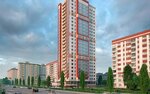 2-я Юго-Западная (2nd Ugo-Zapadnaya Street, 39), housing complex