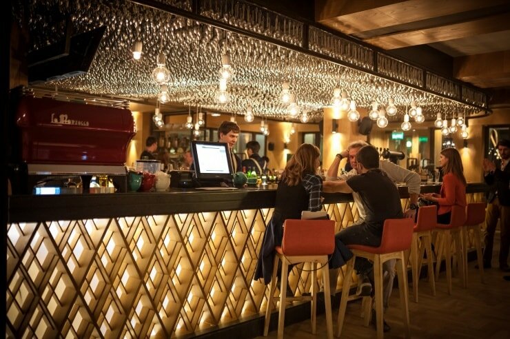 Фото Azimut Отель Новосибирск