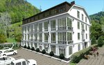 Эмилия 3 (Armavirskaya ulitsa, 152/6) ، مجمع سكني