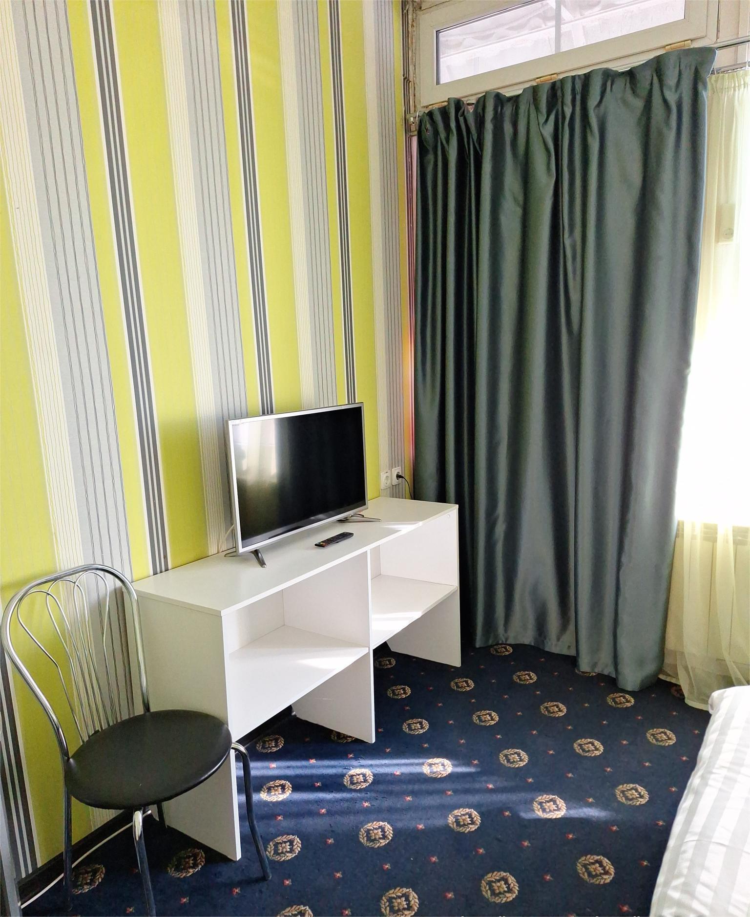 Фото Первая линия