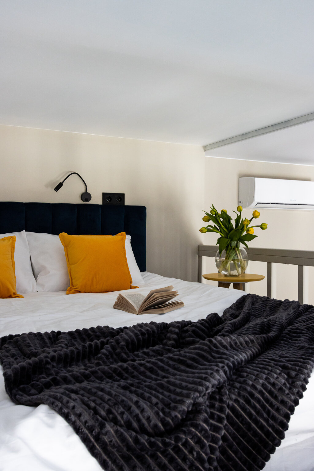 Фото Апартаменты Брискорн