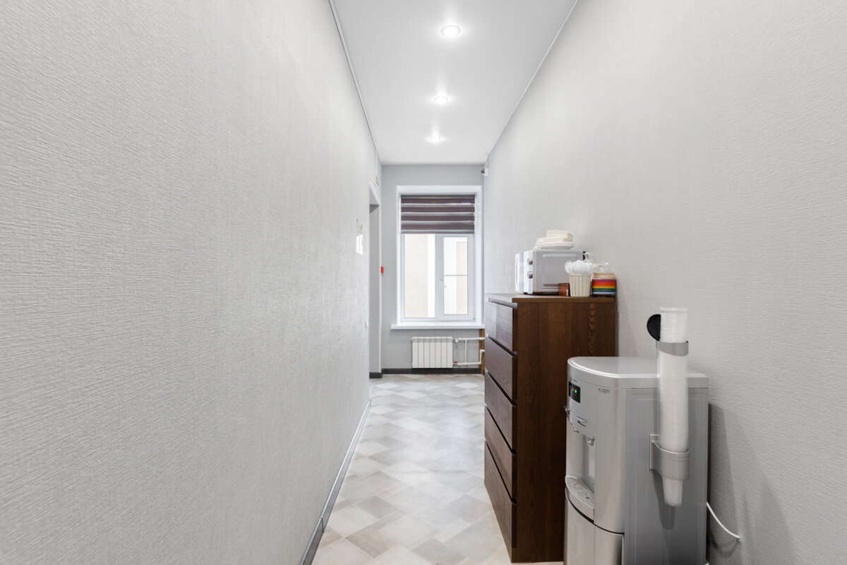 Фото Номера на Гончарной