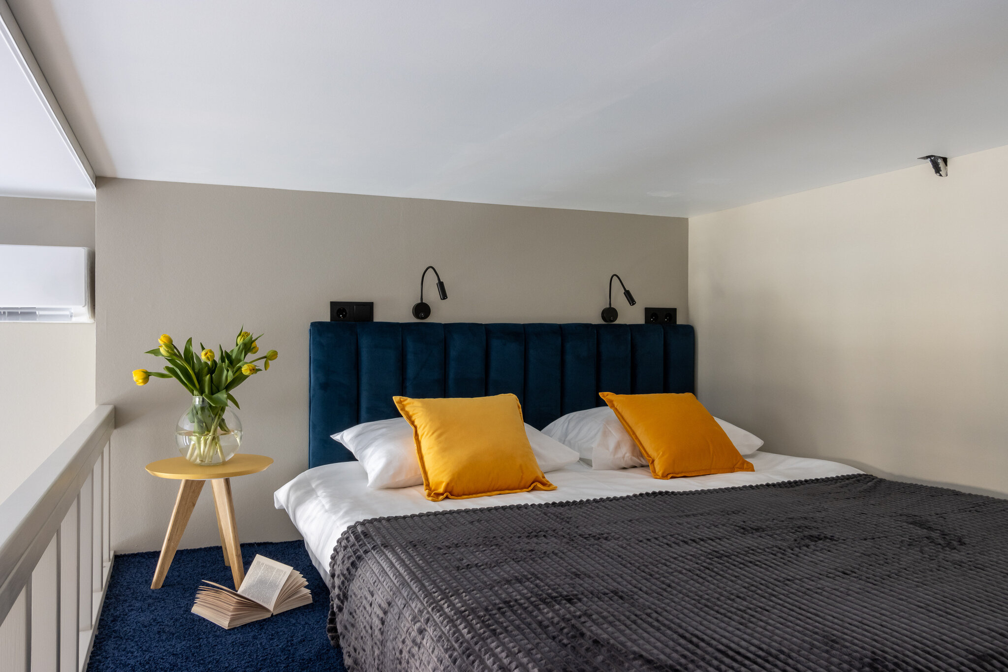 Фото Апартаменты Брискорн