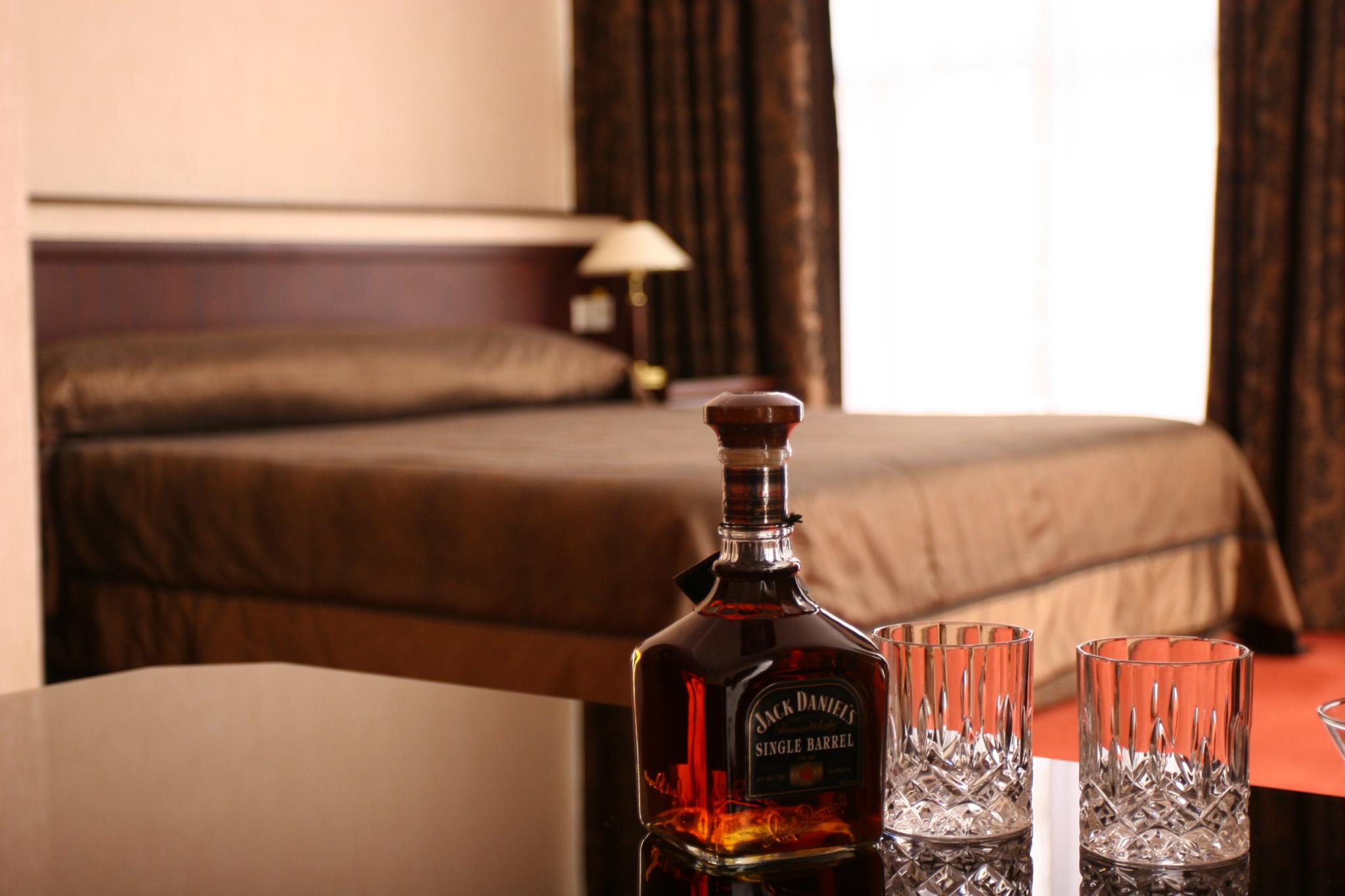 Фото Шереметев Парк-Отель