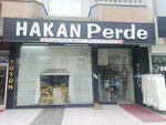 Hakan Perde (Ankara Province, Sincan District, Vatan Cad., 36) ، متجر الأقمشة