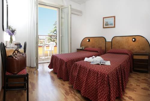 Фото Hotel Imperial S