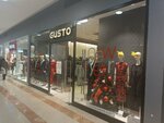 Gusto (İstanbul, Beylikdüzü, Barış Mah., Sakarya Cad., 1), clothing store