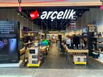 Arcelik (İstanbul, Atasehir, İçerenköy Mah., Çayır Cad., 1B), household appliances store