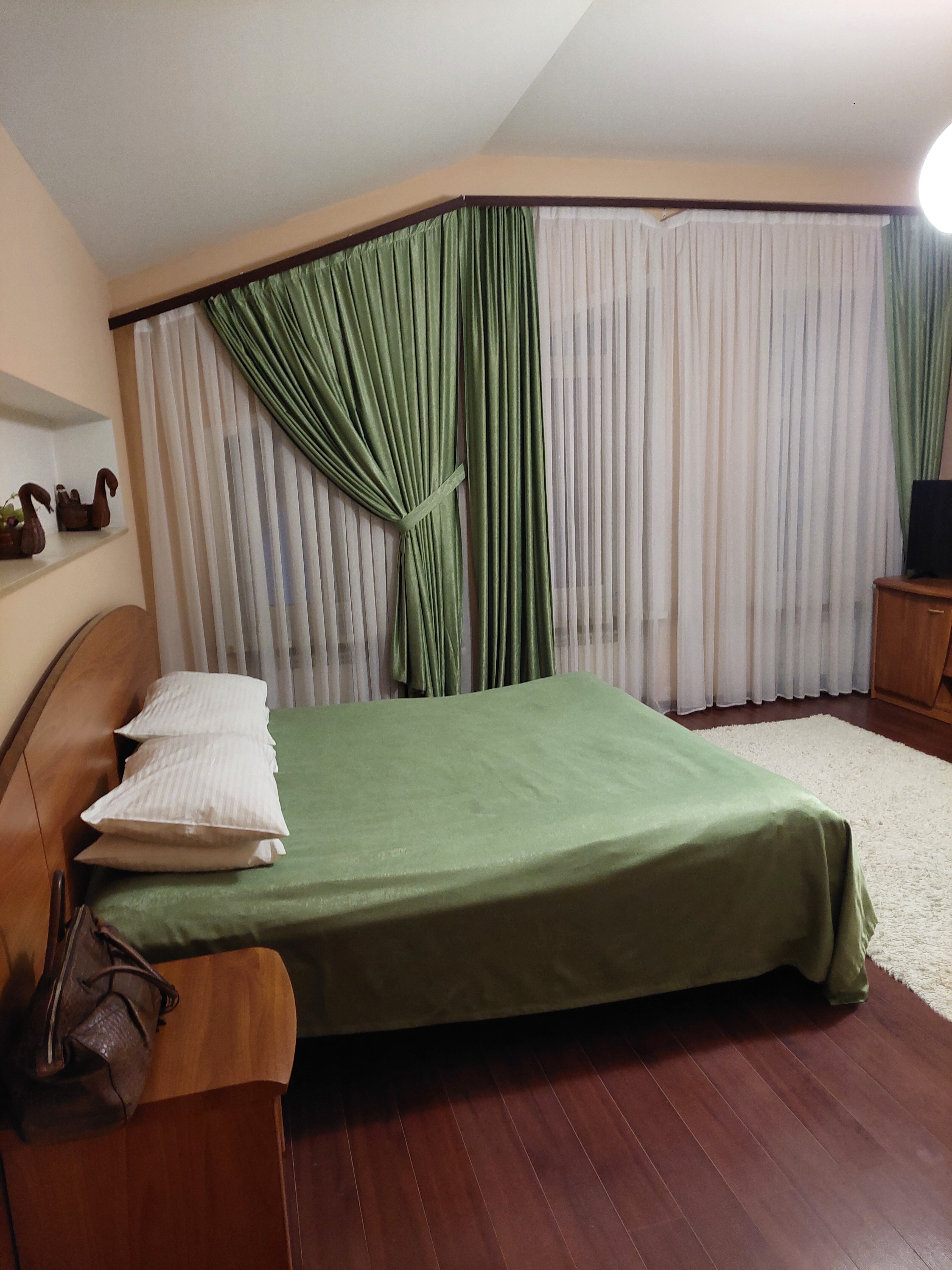 Фото Олимпия