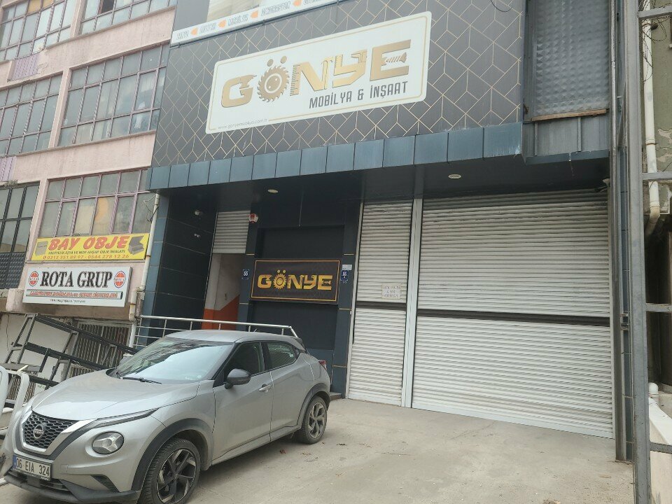 Furniture factory Gonye Furniture Decoration Construction, Ankara, photo