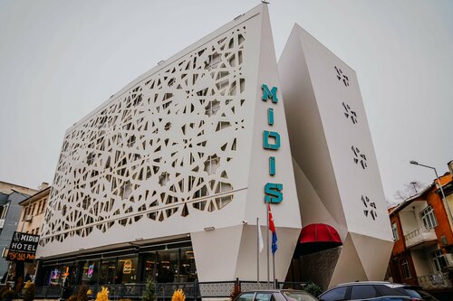  Midis Otel в Эдирне