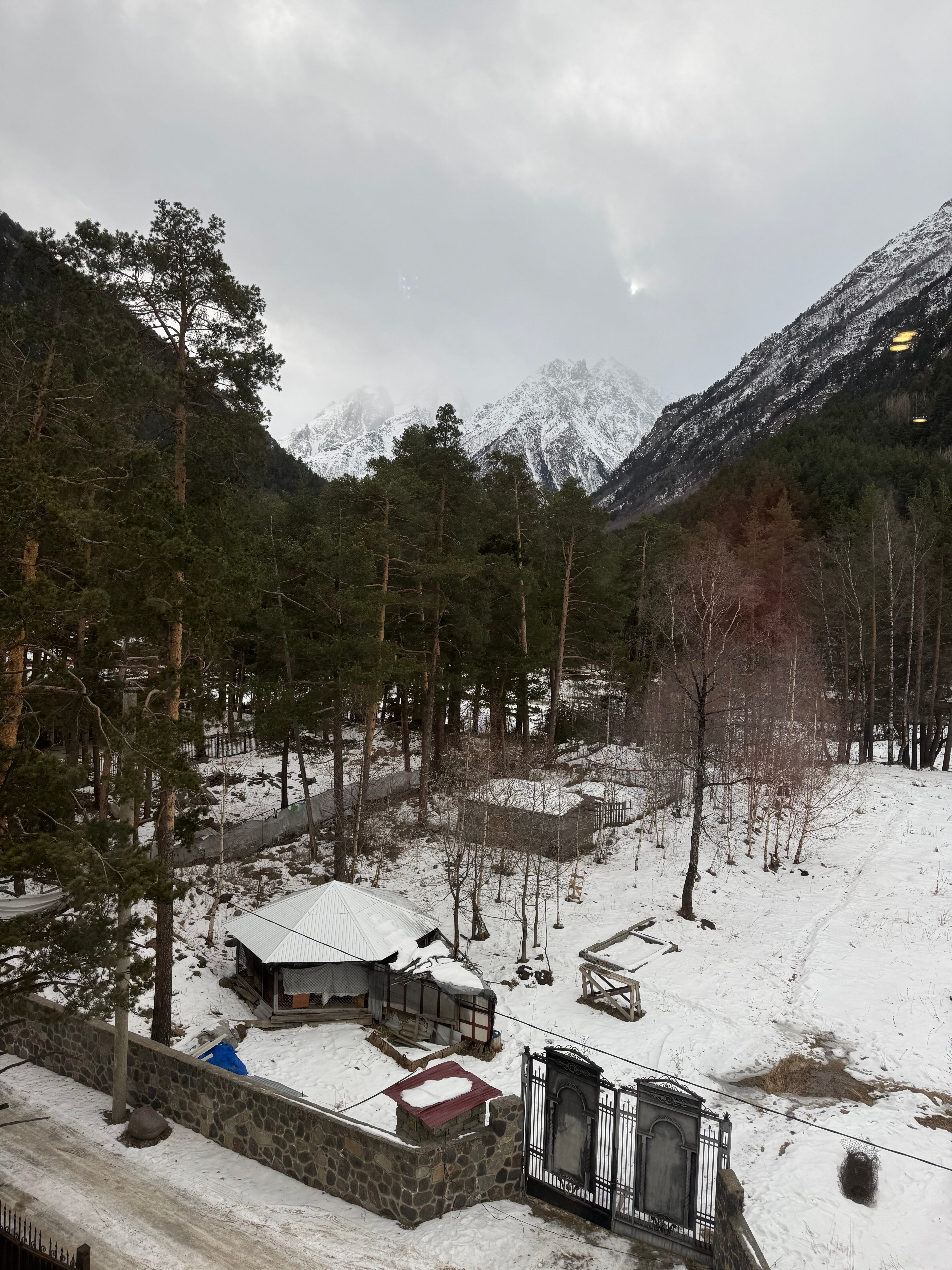 Фото Эльбрус Плаза