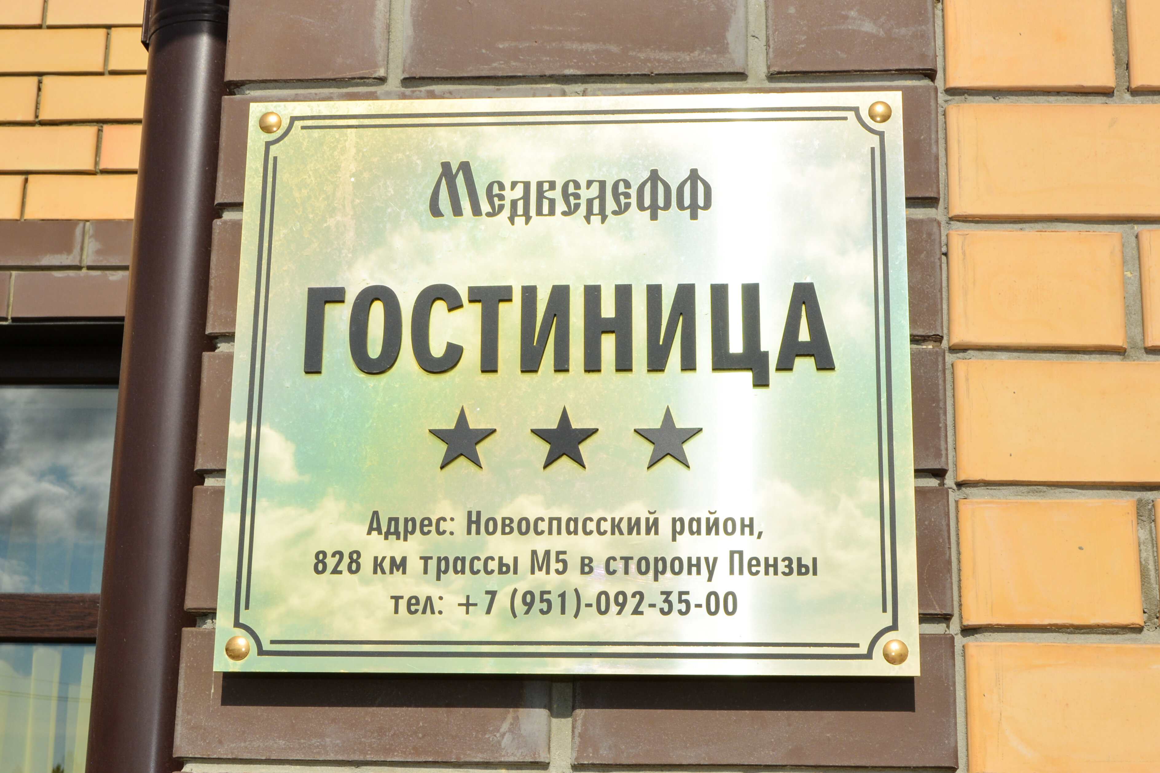 Фото Медведефф