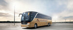 Arabsat Transport Passengers by Buses (312/1, 11 Street, M15, Mussafah, Abu Dhabi), transporters and conveyors