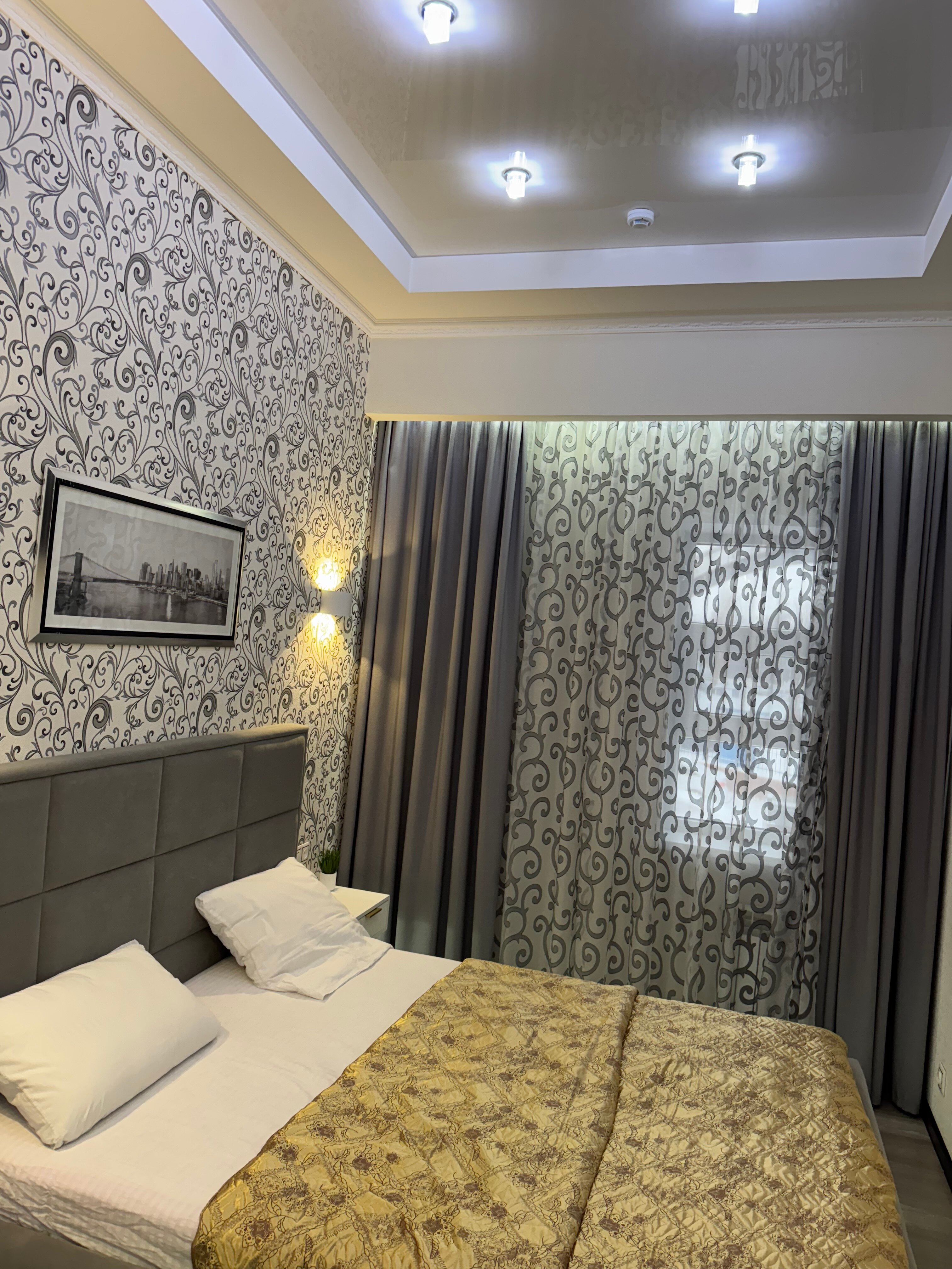 Фото Flat-Luxe