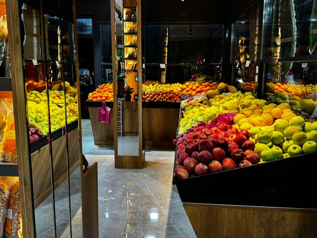 Greengrocery Pehlivanlar Meyve Sebze, Alanya, photo