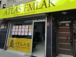 Atlas Real Estate (İstanbul, Bahçelievler, Siyavuşpaşa Mah., Sarmaşık Sok., 7), real estate agency