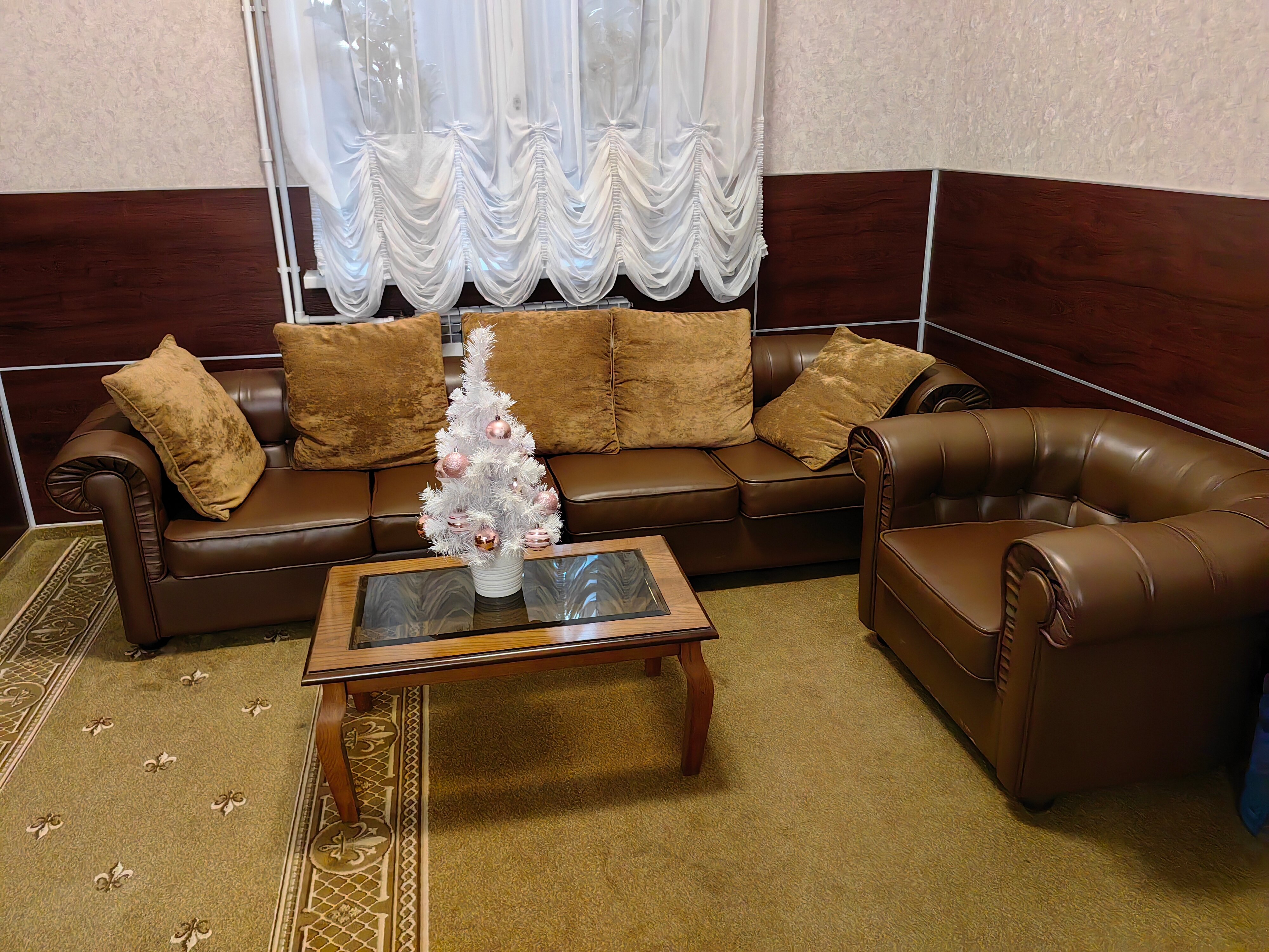 Фото Вилладжио