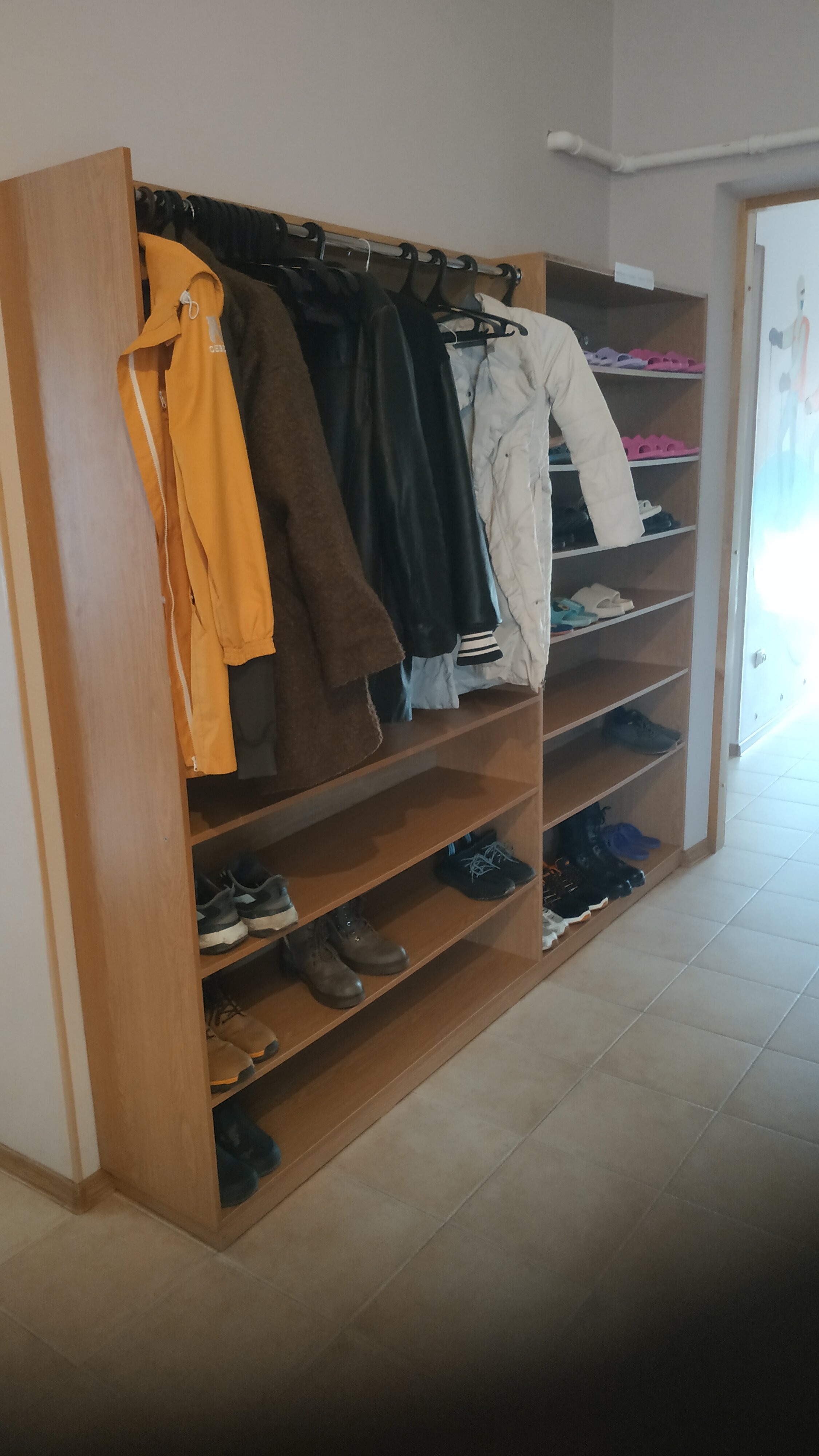 Фото Хостел 5642