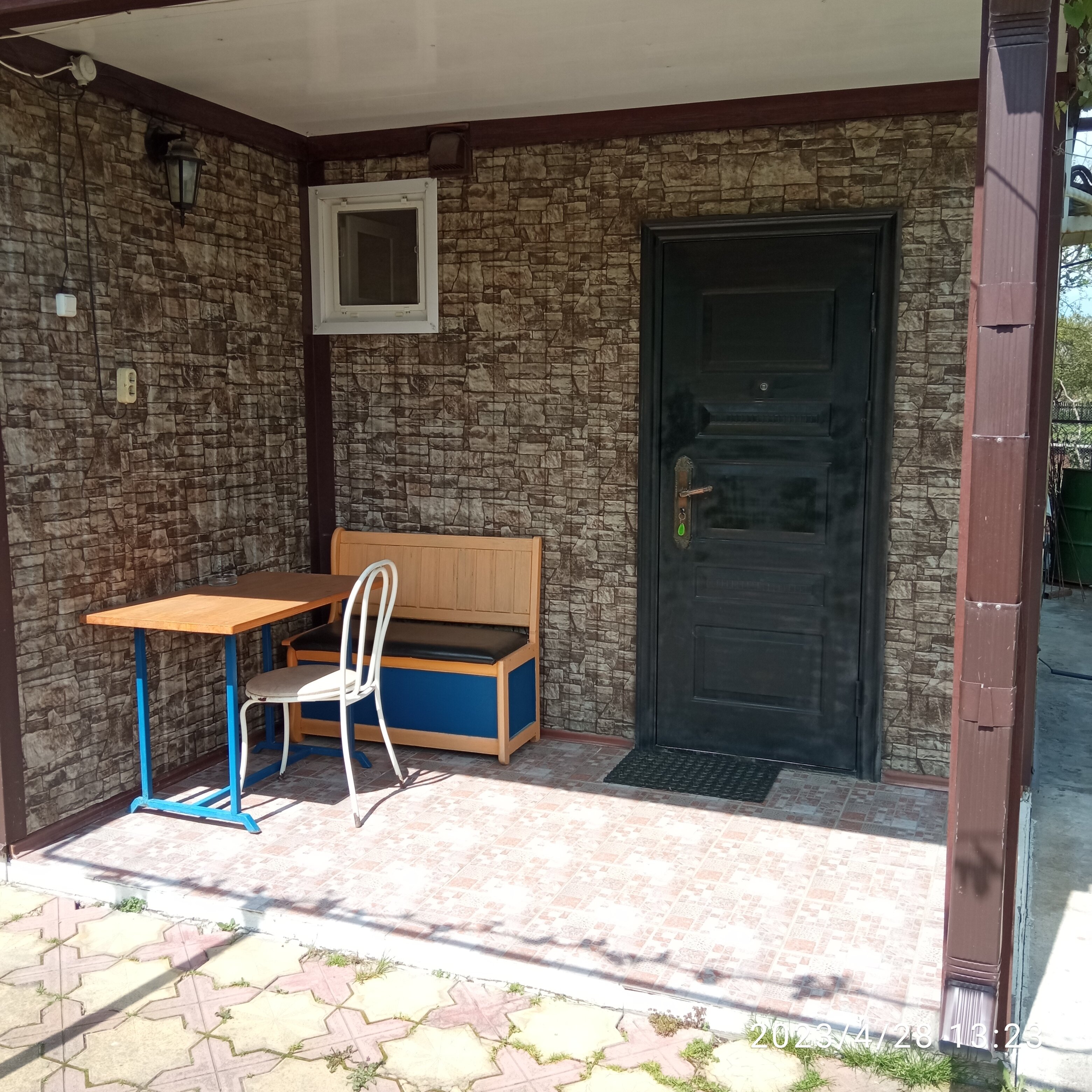 Фото Белогорье