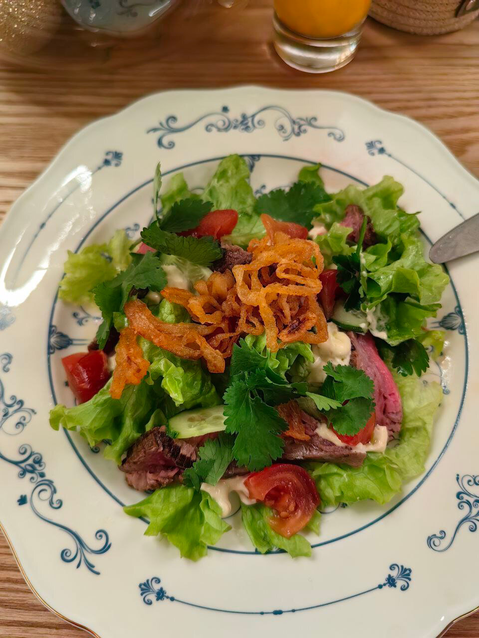 Фото Хвоя Бестужево