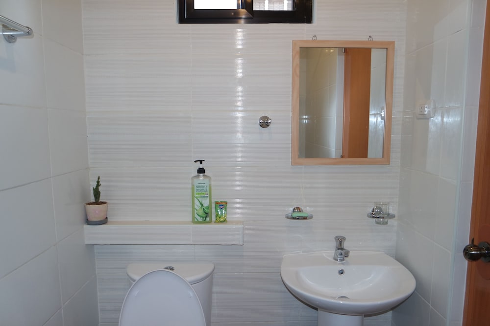 Фото Yoo C Apartment