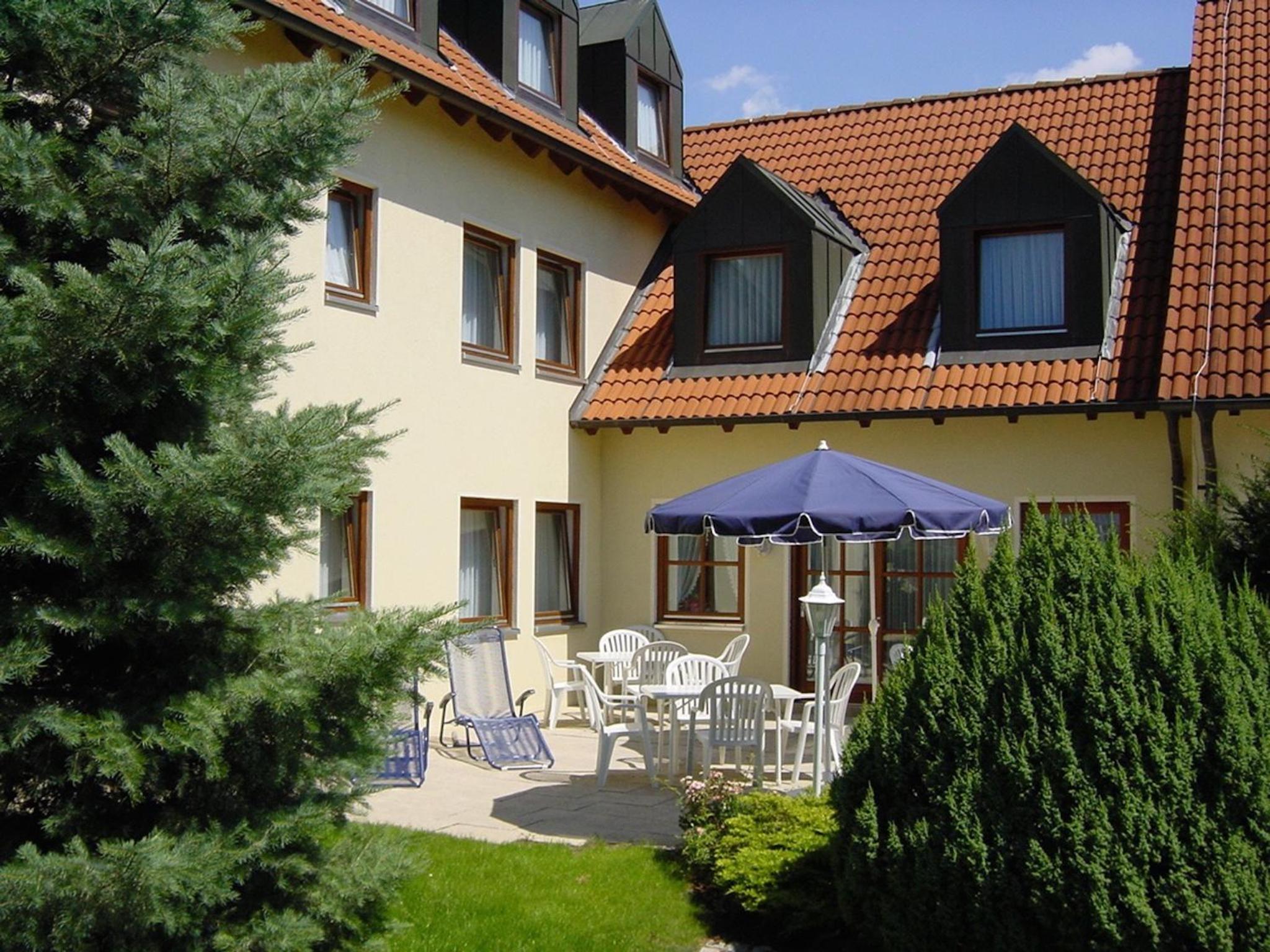 Фото Vierjahreszeiten