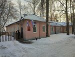 Sudebny uchastok № 4 Ordzhonikidzevskogo rayona (Lobvinskaya ulitsa, 5), tribunal