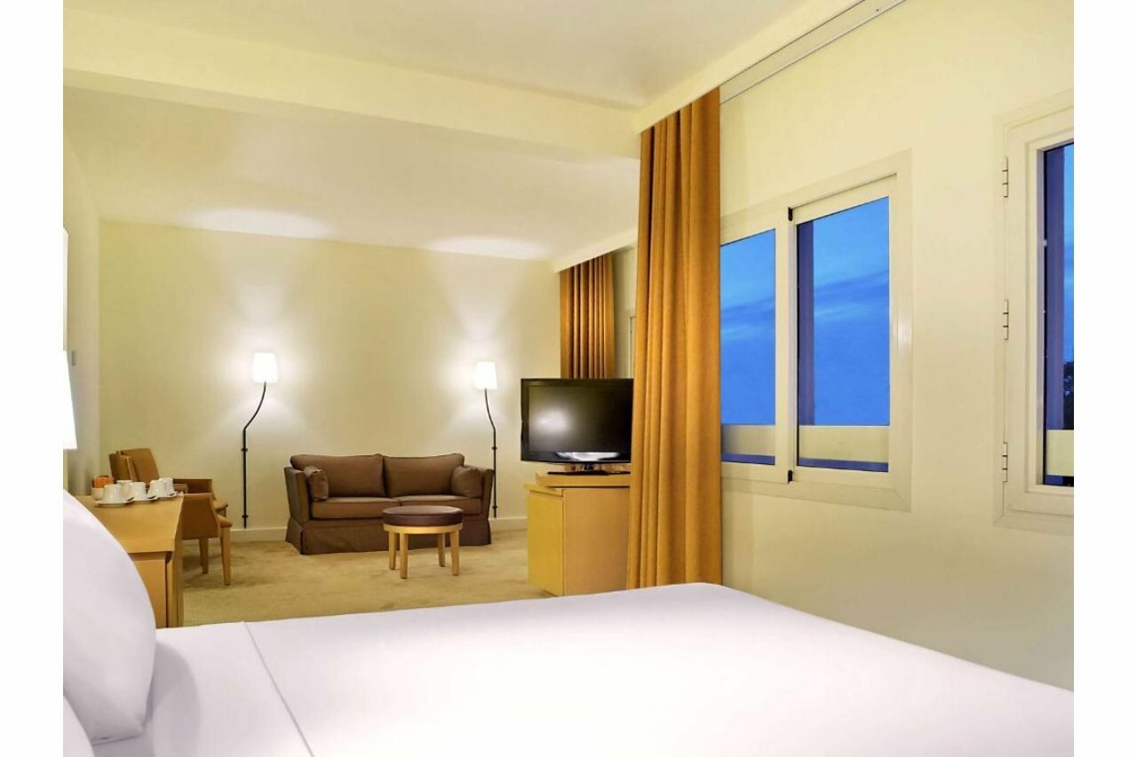 Фото Novotel Cairo 6th Of October