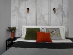 Стоп. Снято! (Kosmonavta Leonova Street, 60Б), short-term housing rental