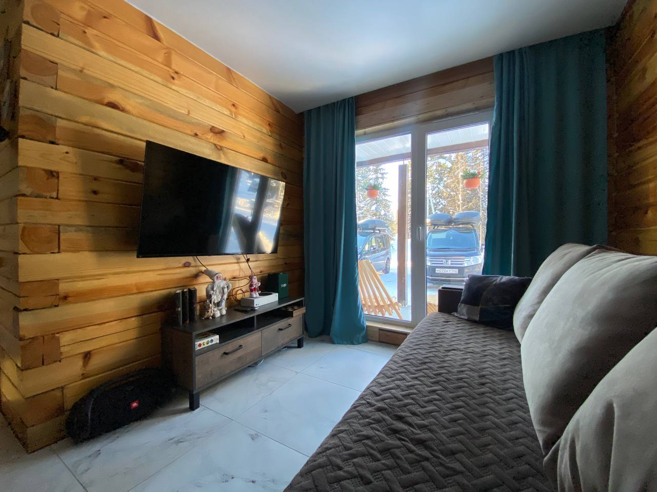 Фото Кедрофф-Геш