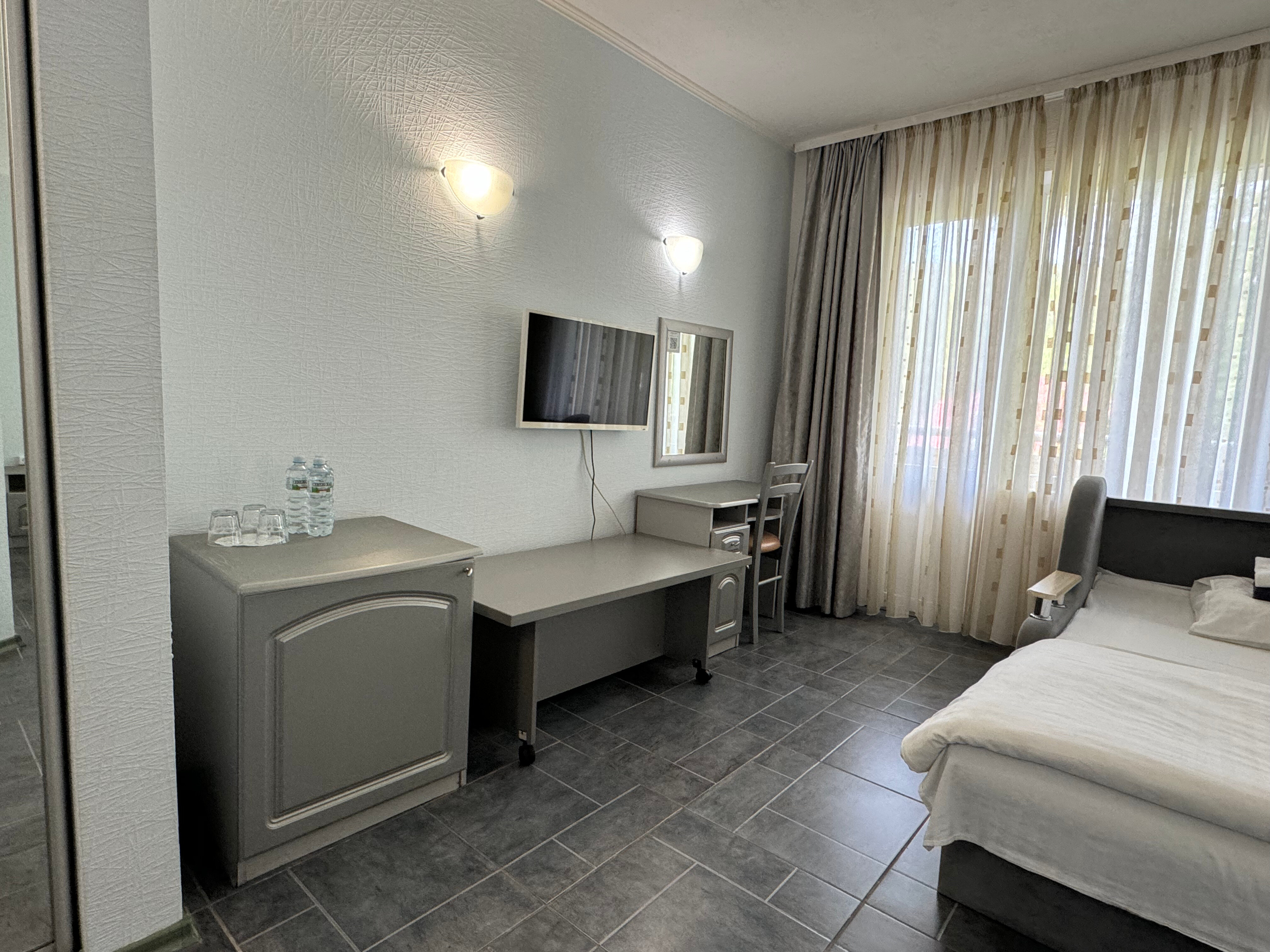 Фото Ателика Сокол