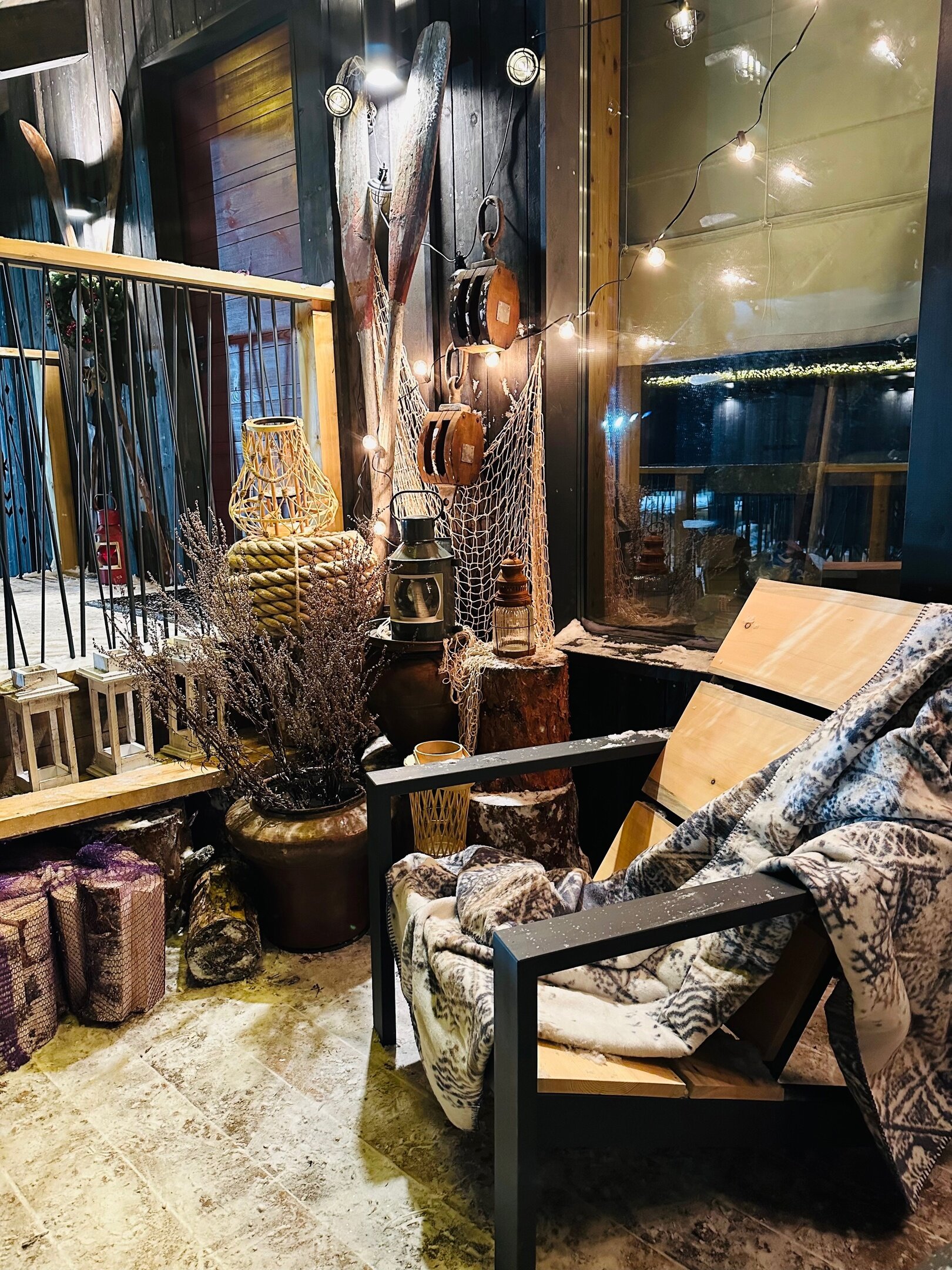 Фото ЕлятыЛодж