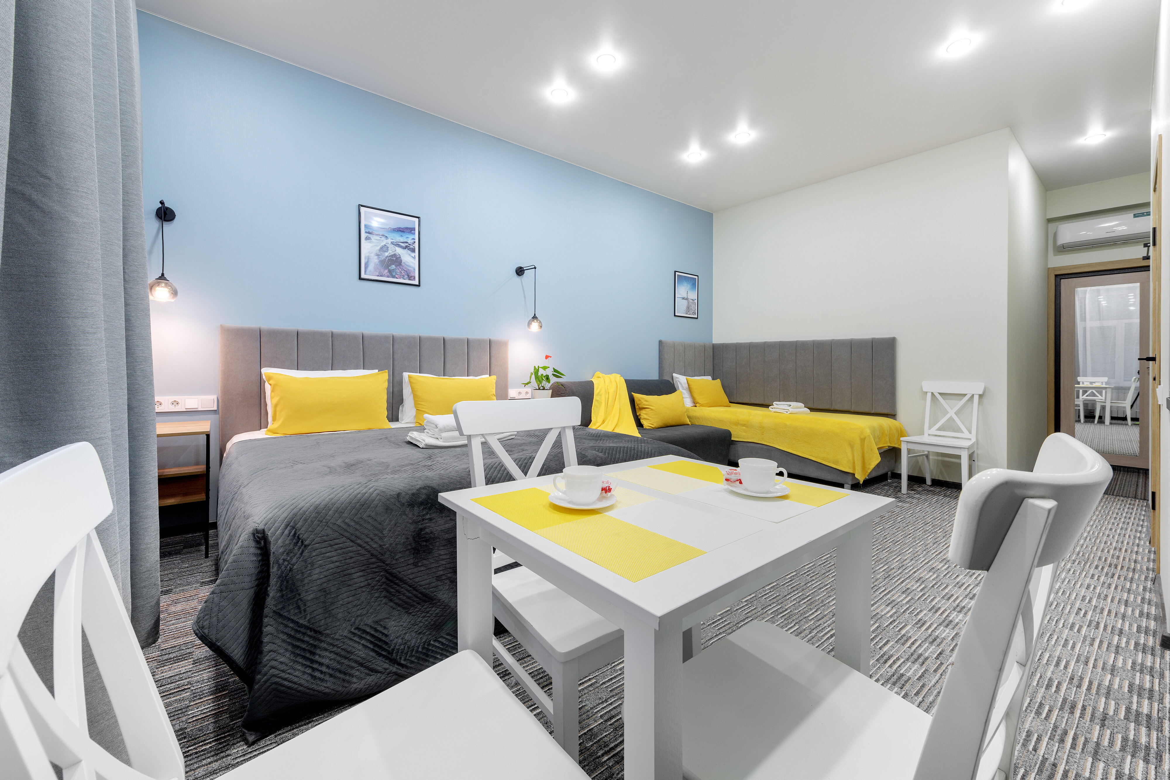 Фото Правда Апарт