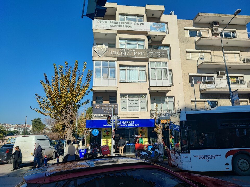 Aysel Durman Beauty Center