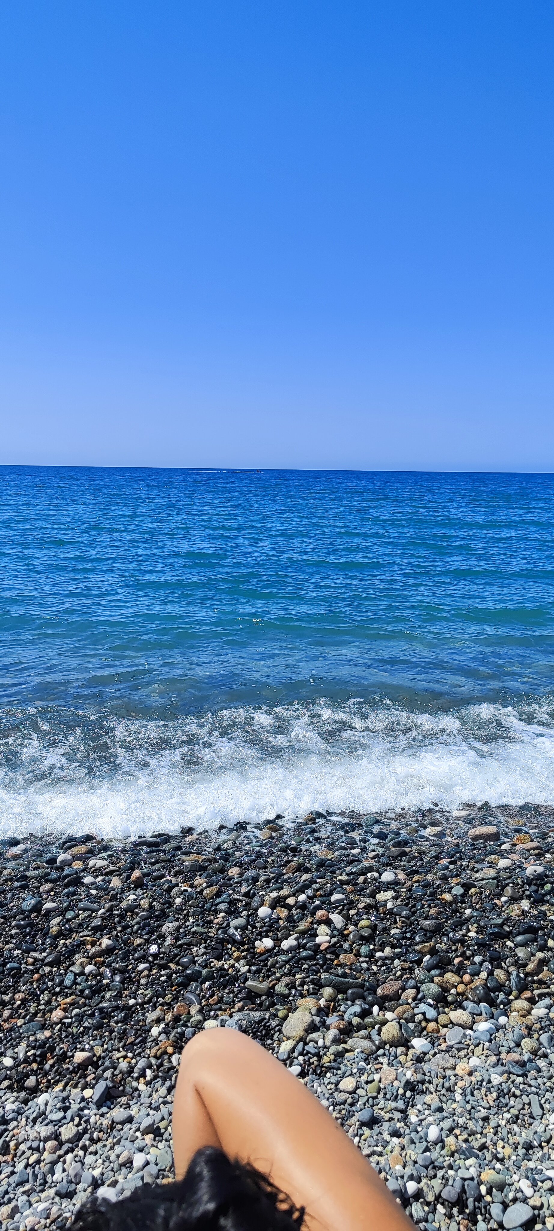 Фото Старик и море