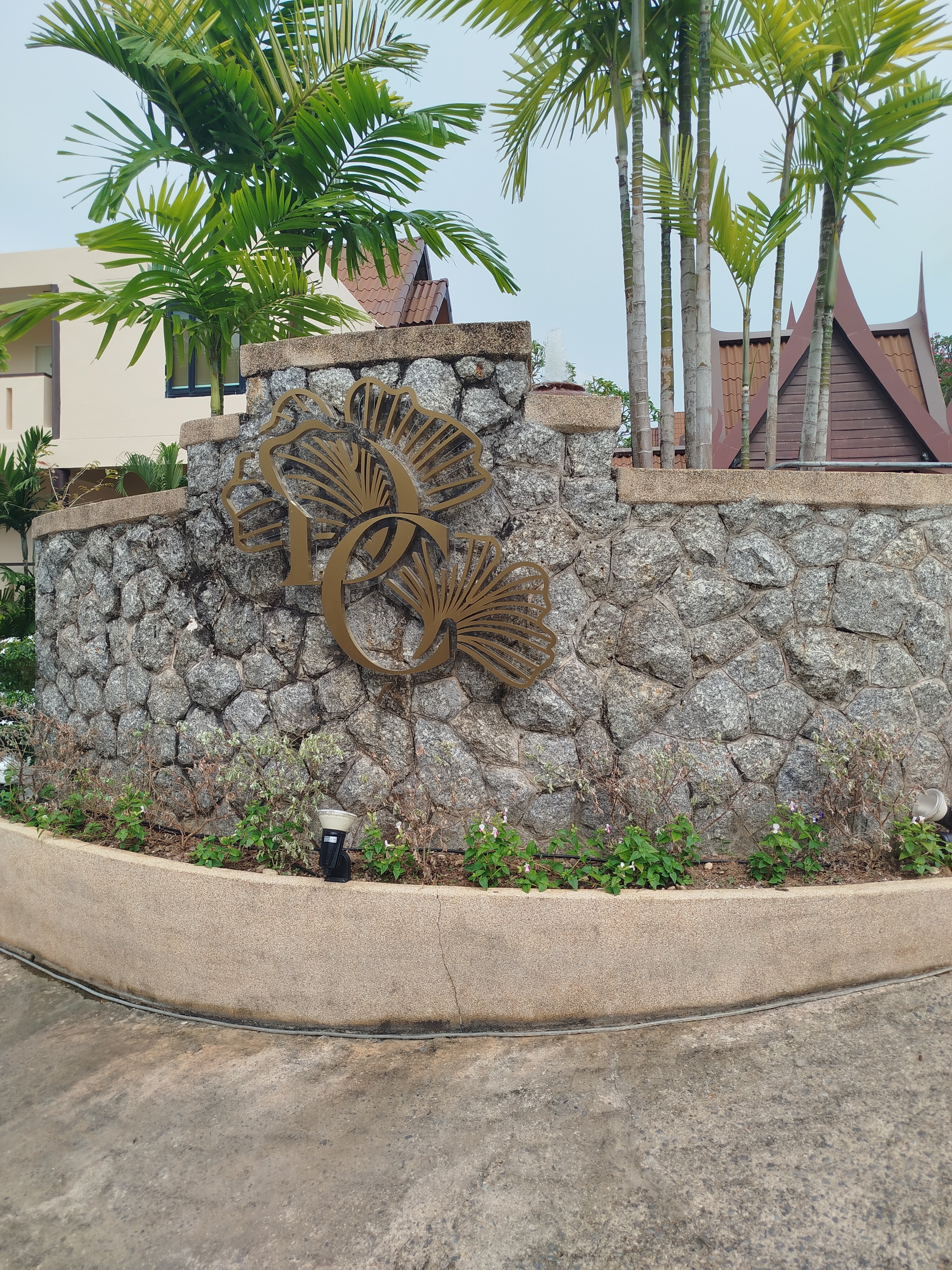 Фото Diamond Cottage Resort & SPA