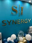 Synergy (ulitsa imeni Generala Karbysheva, 76), cafe