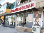 Hairdresser Gokhan (Izmir, Balcova, Mithatpasa Avenue, 47), hairdresser