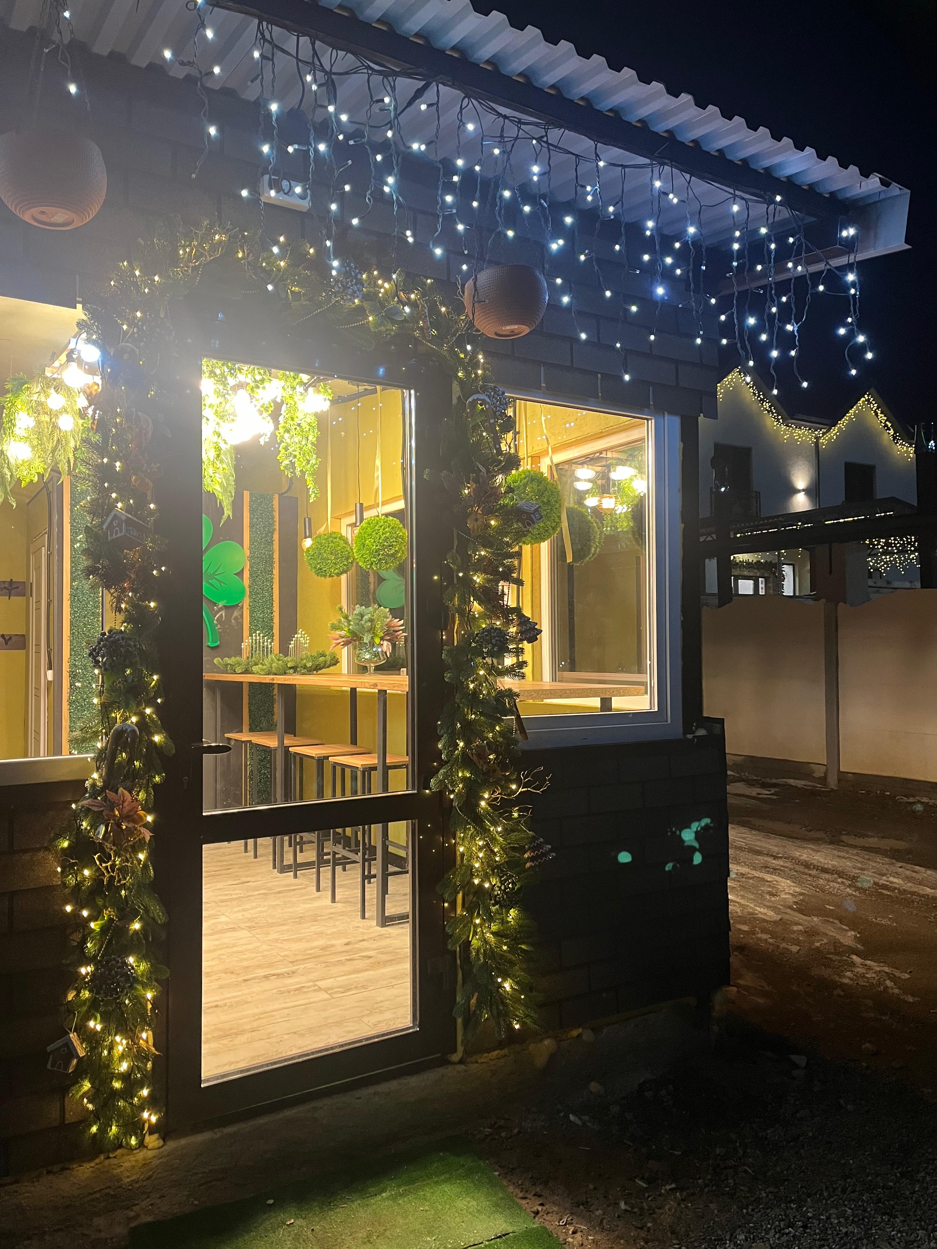 Фото Клевер