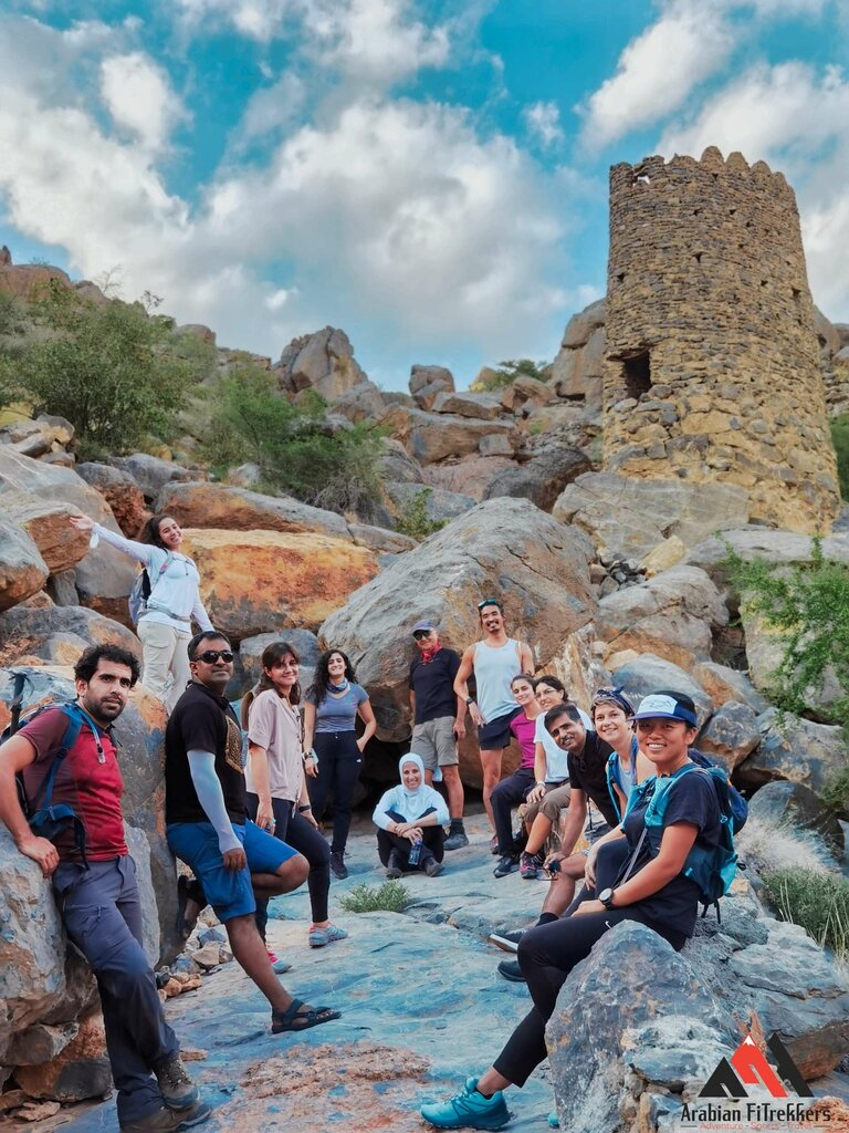 Travel agency AFT Adventures, Ras al‑Khaimah, photo