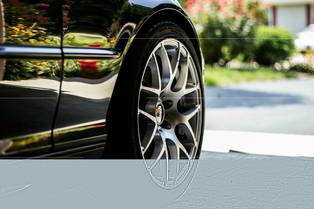 Tire service Tire.com, Dubai, photo