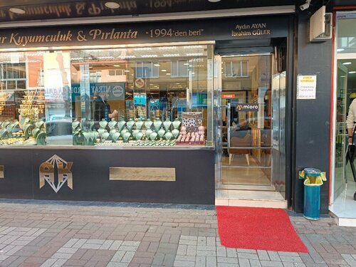 Ayanlar Kuyumculuk Fotoğraf 2