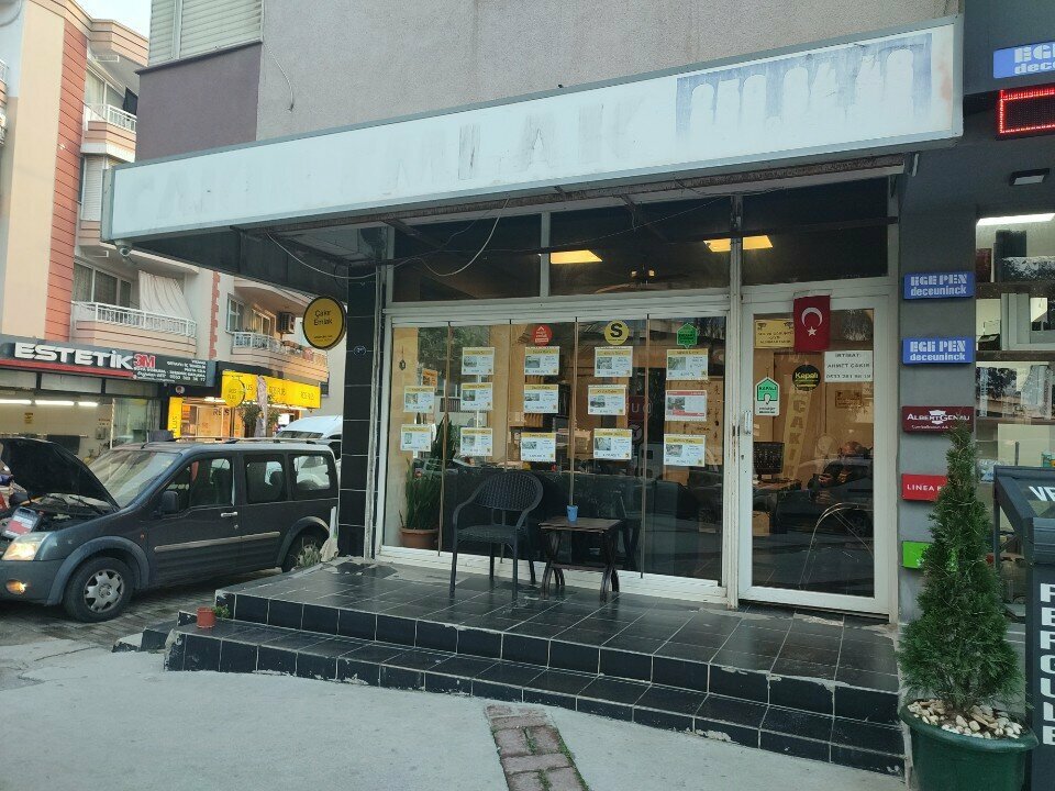 Real estate agency Çakır Emlak, Izmir, photo