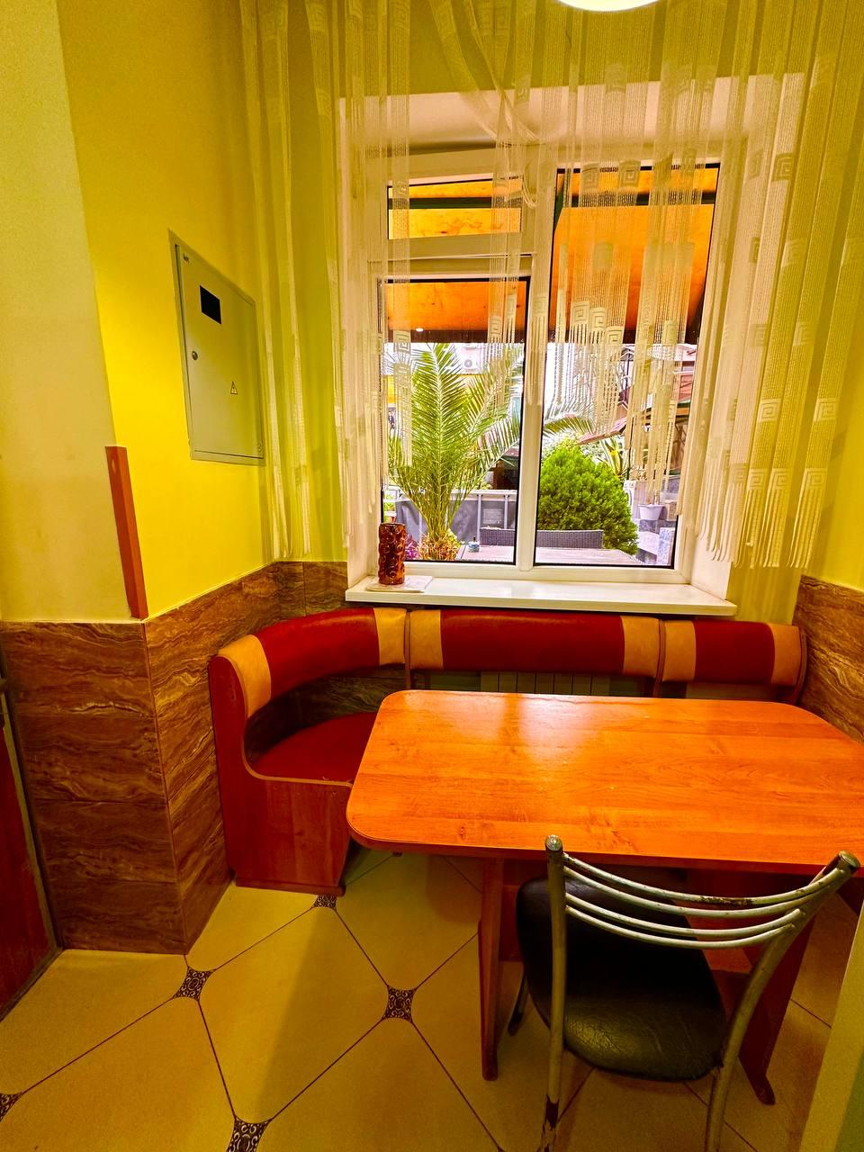 Фото Белый парус