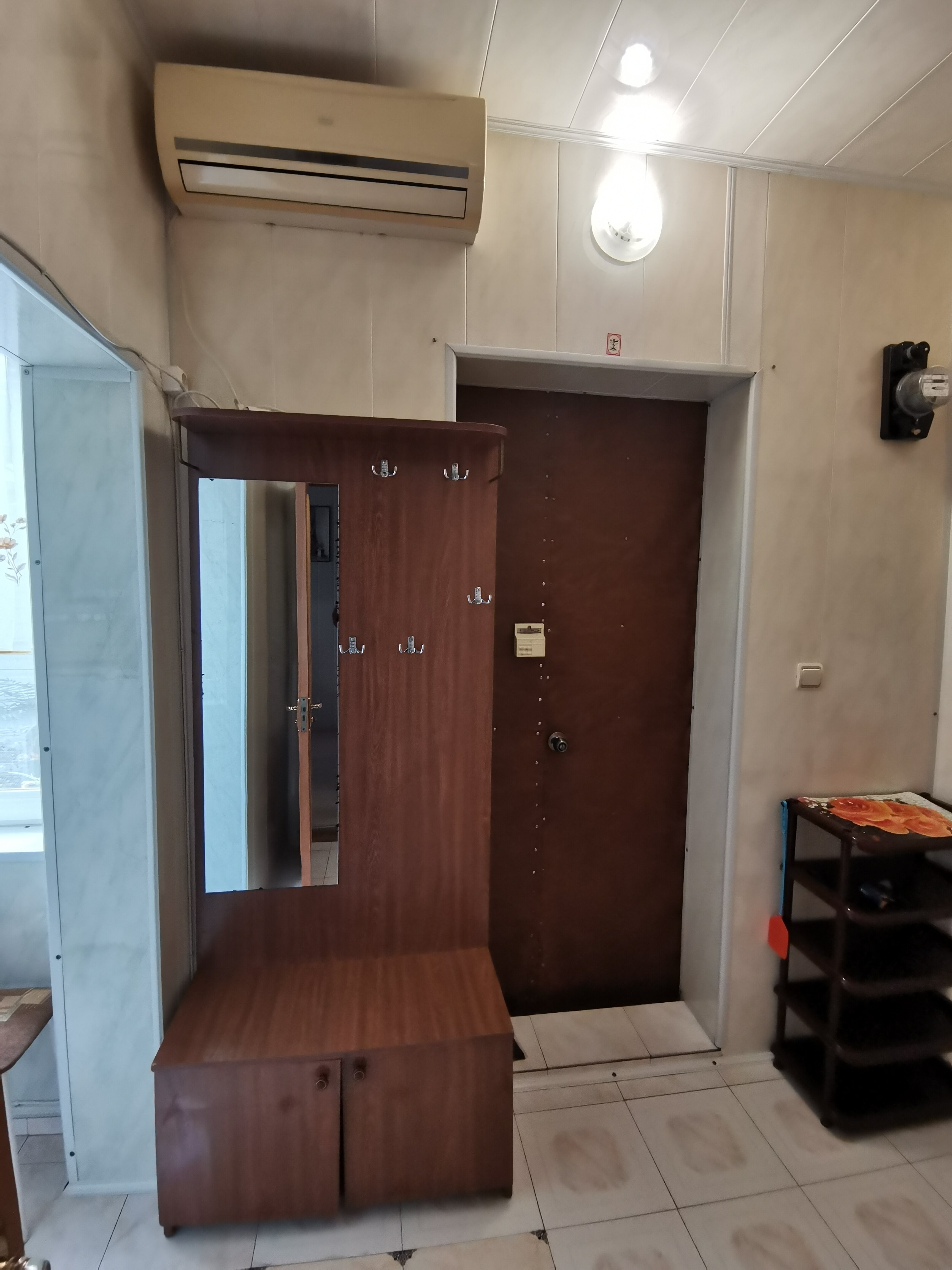 Фото Рай у Фонтана