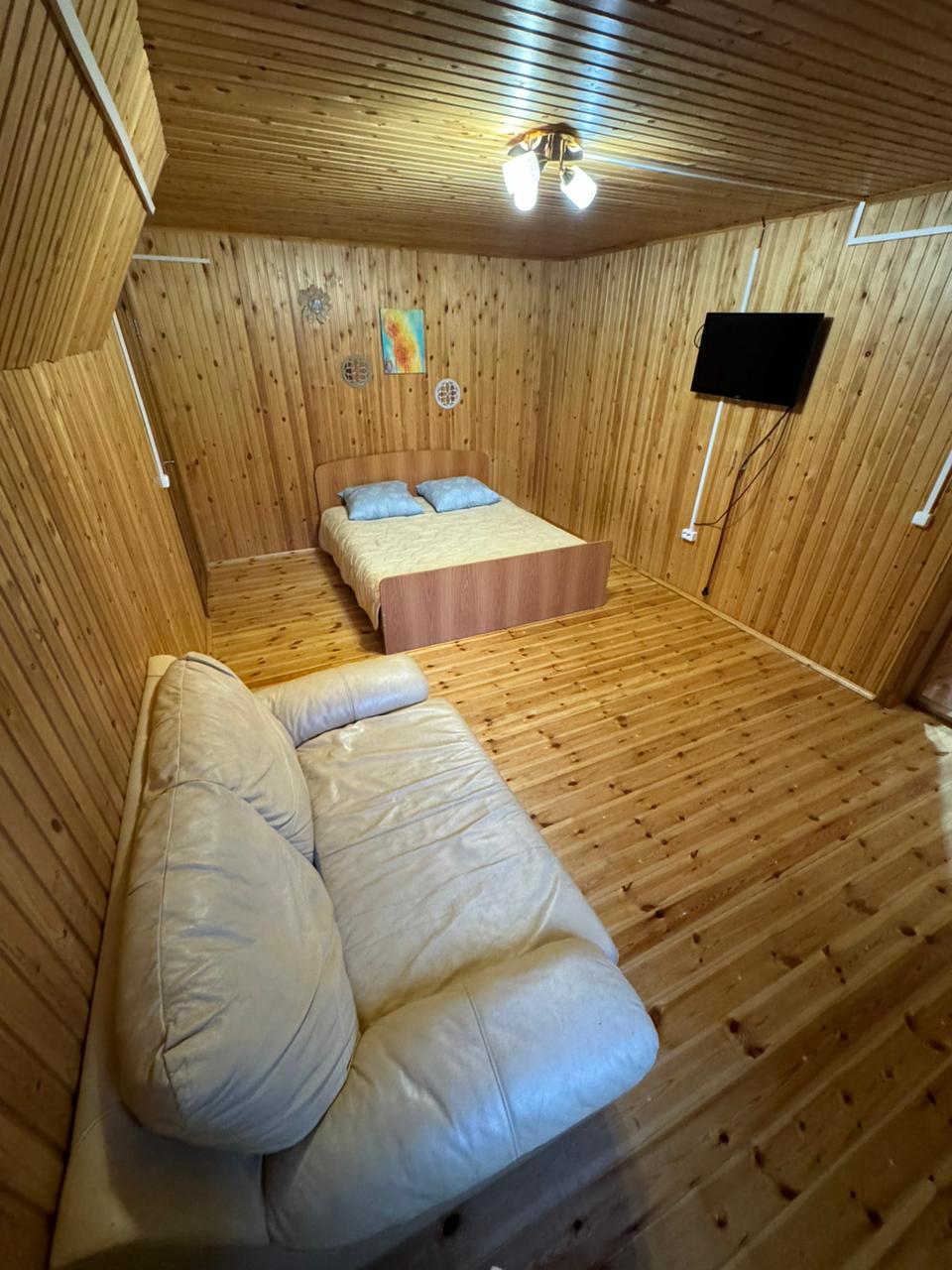 Фото Усадьба Гусли: Кедр-2