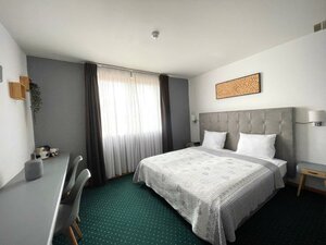 Гостиница Hotel De Fierlant