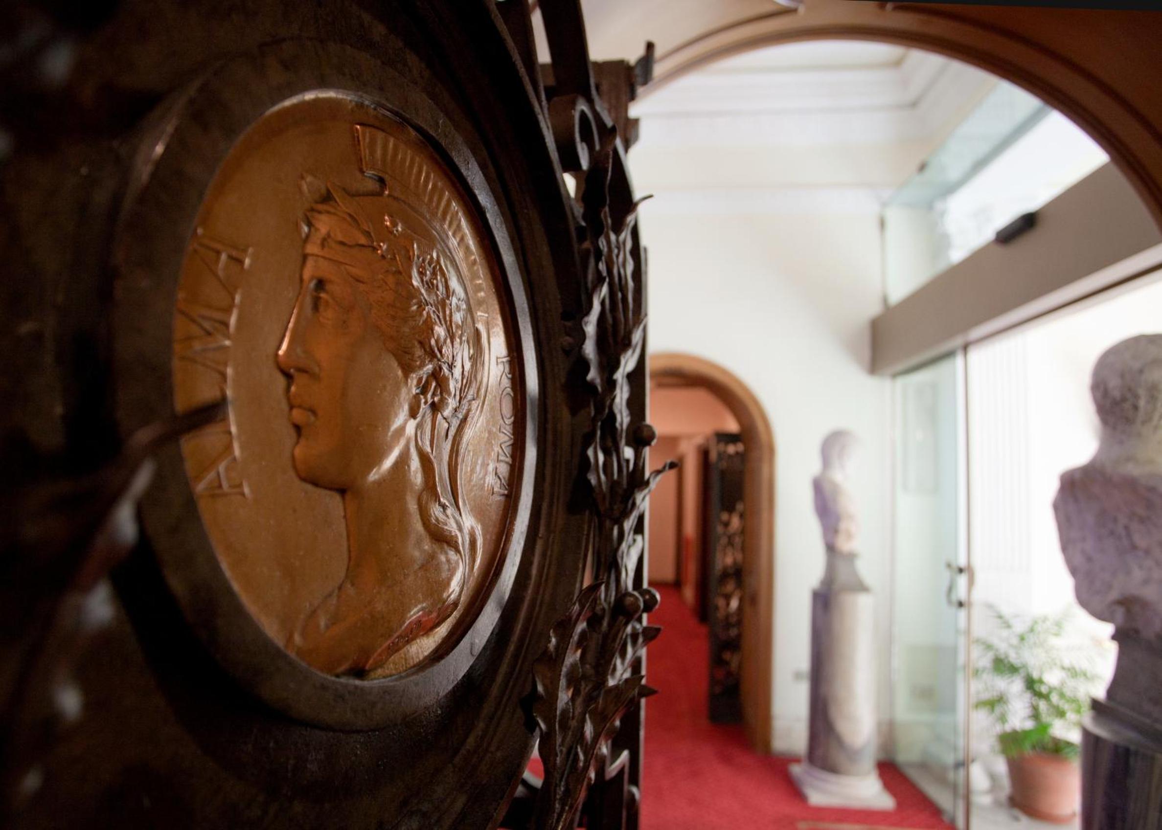 Фото Aldrovandi Residence City Suites