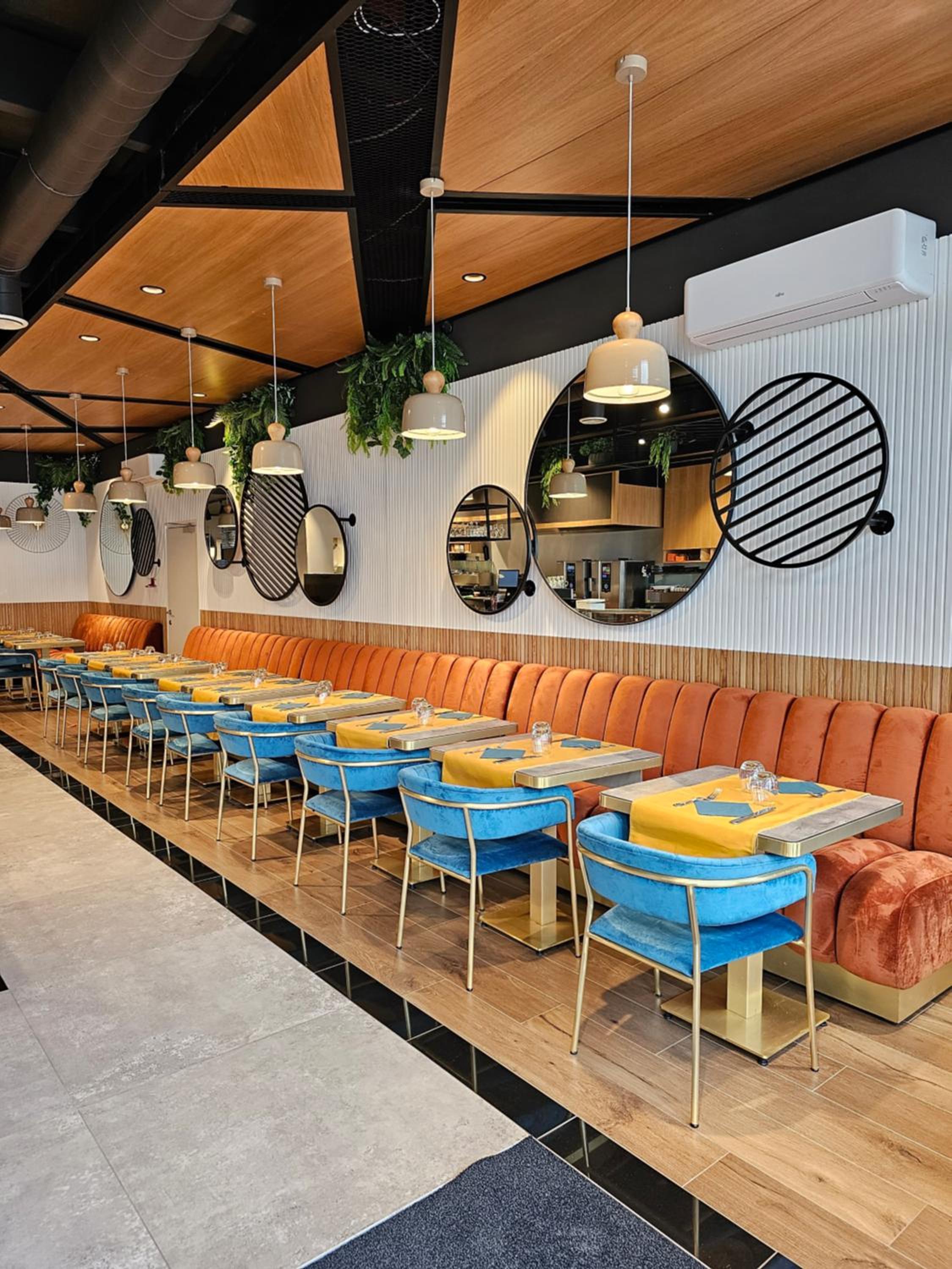 Фото Le Terminus